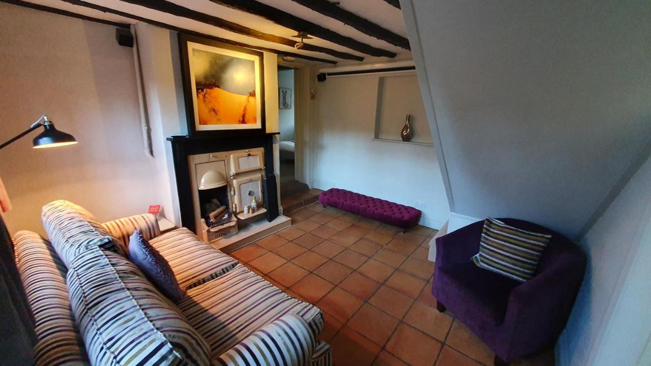 Holly Cottage, Hidden Gem In The Yorkshire Wolds Welton  Exterior foto
