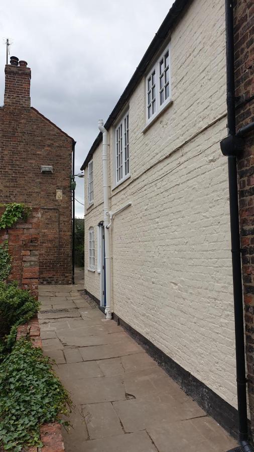 Holly Cottage, Hidden Gem In The Yorkshire Wolds Welton  Exterior foto